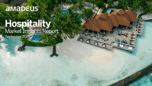 hospitality market data