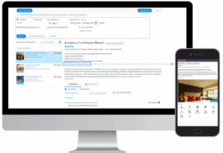 Hotel Booking Software | Amadeus Hospitality