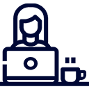 Manage content Icon