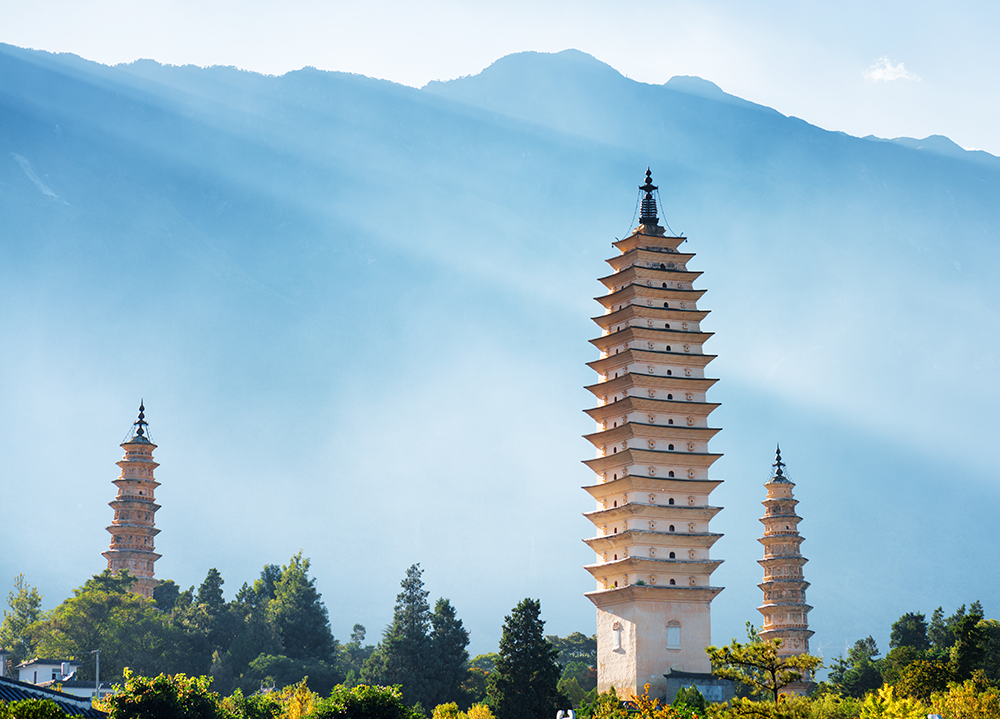 China Outbound Travel During Golden Week 2025
