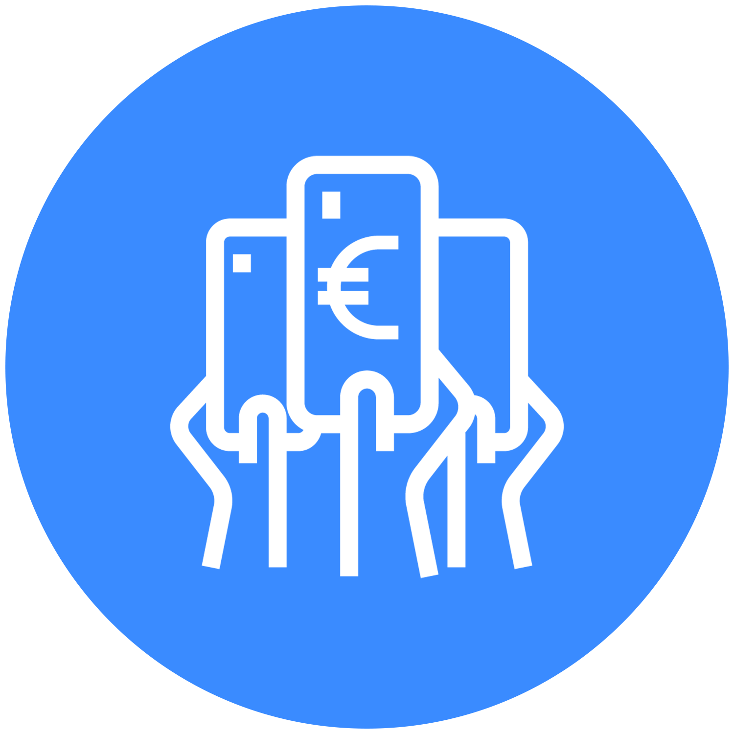 CRM icon 1