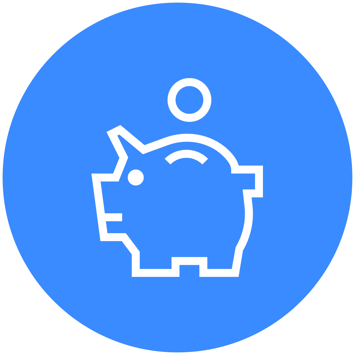 CRM icon 3