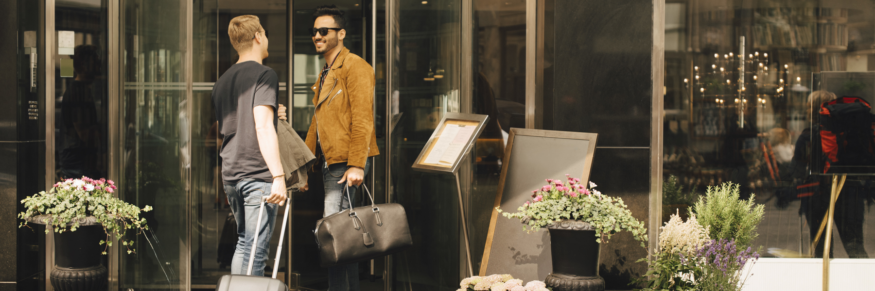 From Visibility to Revenue: How Hotel Riverton and Amadeus Hospitality Help Reignite Local Hotel Demand
