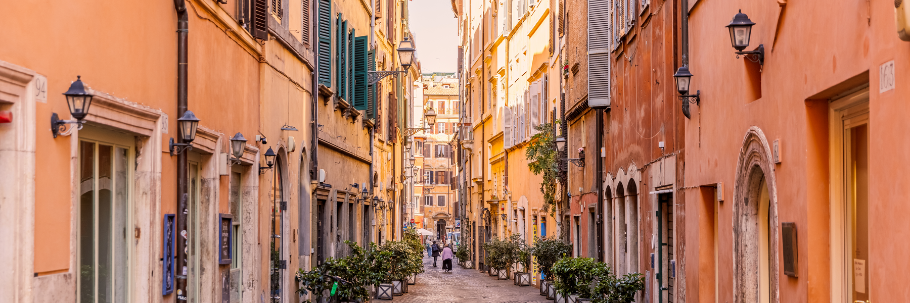 European travel demand is on the rise, with Rome set to lead in the final quarter of 2025