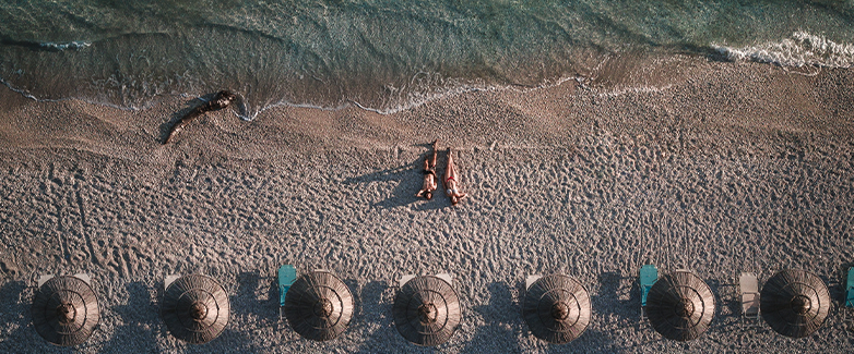 Is Belize about to have its travel moment? Smart data might make it happen.