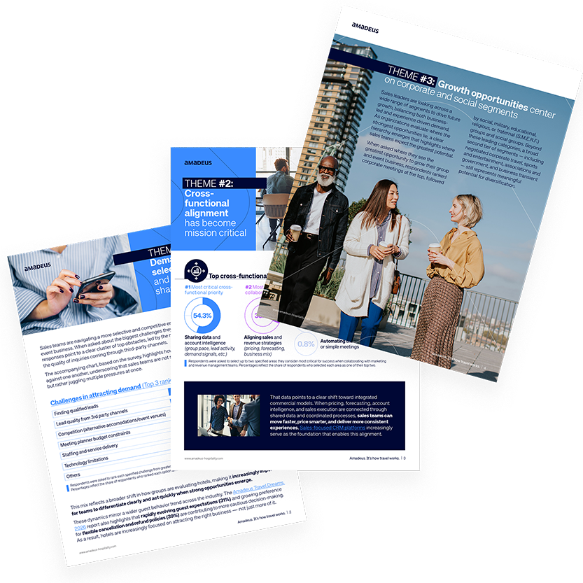report sales image