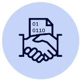 Advertising solutions icon 2