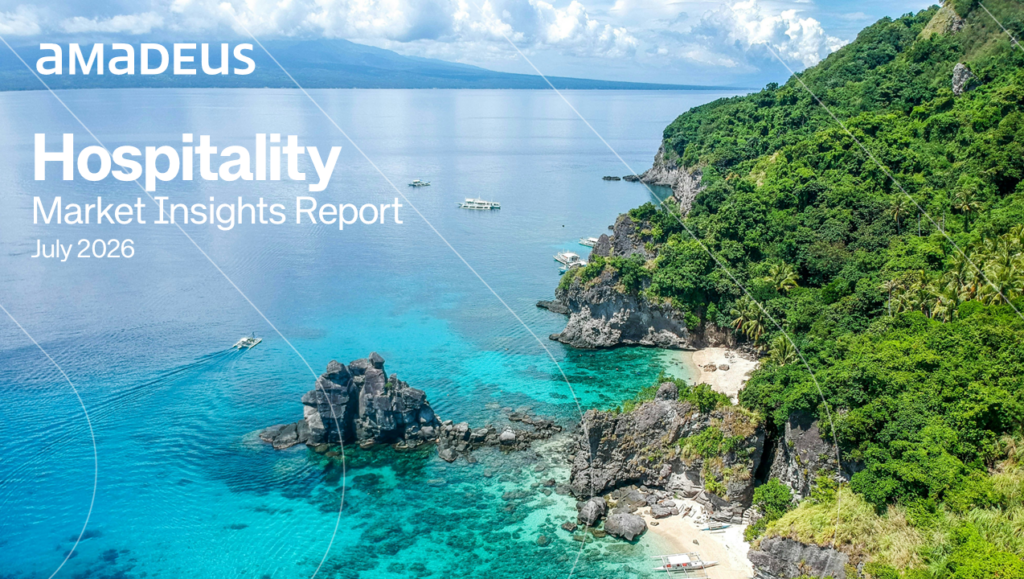 Hospitality Market Insights Report July 2026