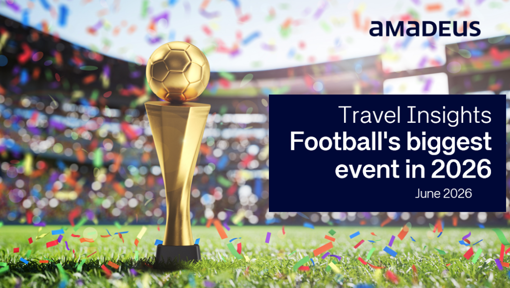 Football Biggest Event in 2026