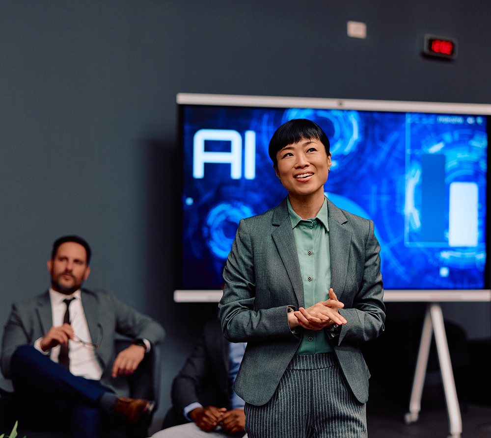 Ai Artificial intelligence
