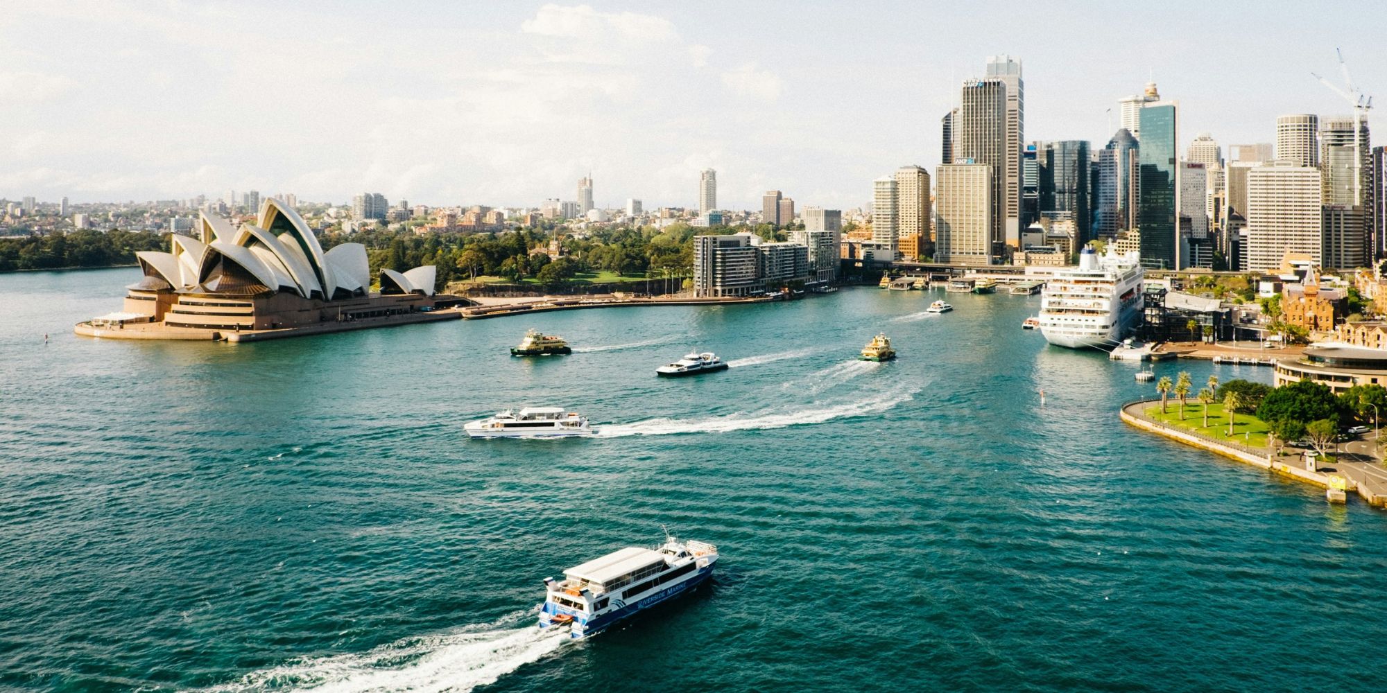 Sydney
