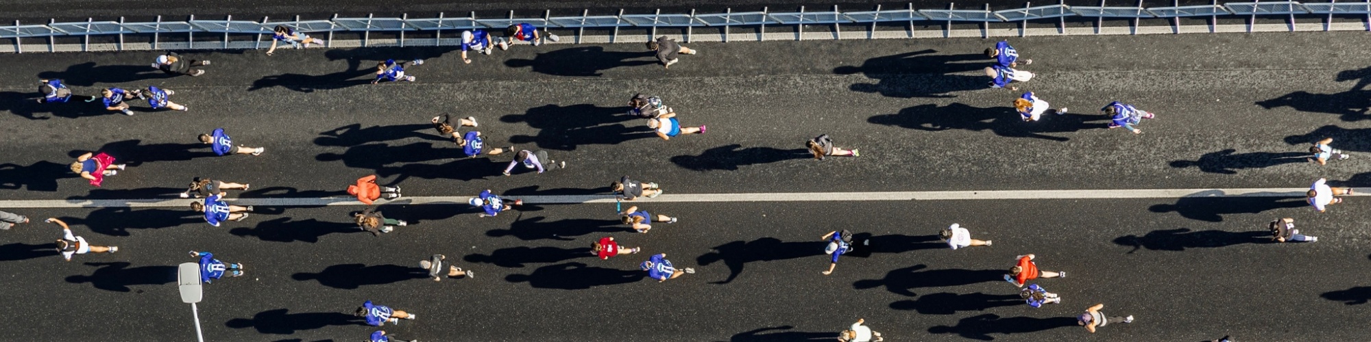 Chicago and New York marathon weekends inspire global travel