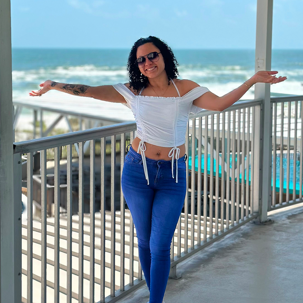 Yazmin Torres