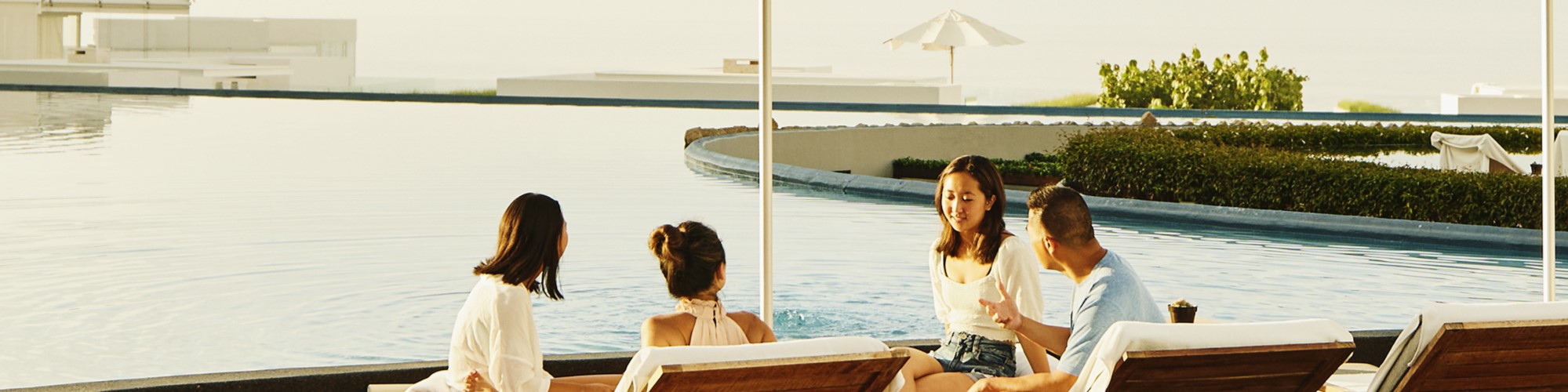 Sunseekers shape travel hotspots as United States prepares for bumper Thanksgiving week