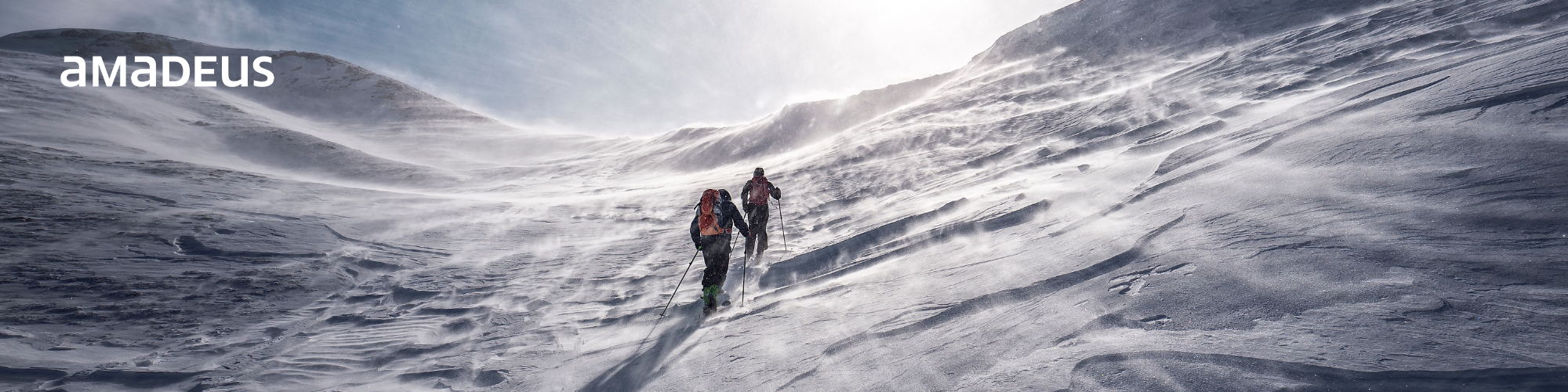 Snowy Norway steals the top spot this holiday season as travelers swap winter sun for frosty getaways