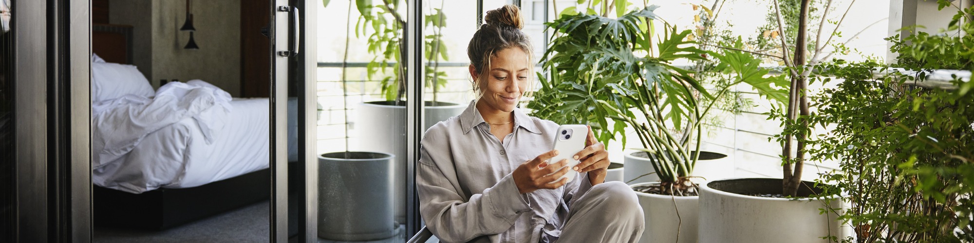 Amadeus expands iHotelier® with new travel protection capabilities