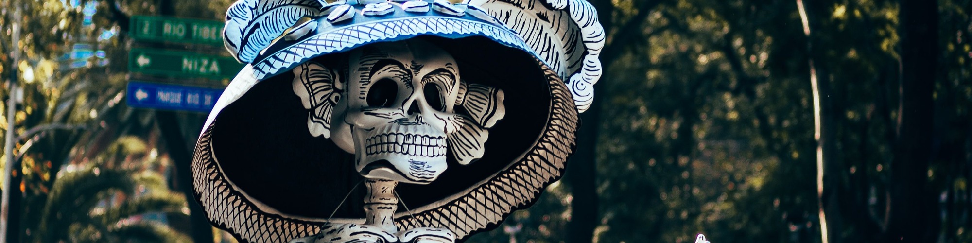 Day of the Dead week 2026: Travel to Mexico City and Oaxaca jumps 32% week-on-week