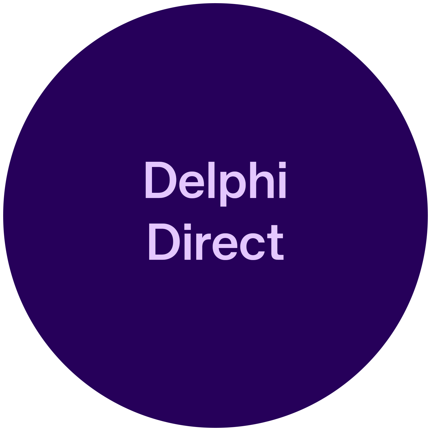 Delphi direct